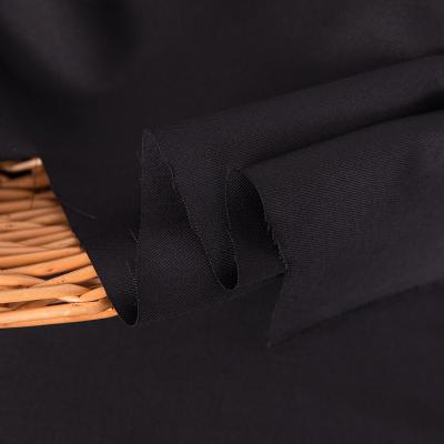 China Memory Viscose/Polyester TR Fabric Tailoring High Quality Viscose Wholesale Elastic TR Polyester Tailoring Fabric With for sale