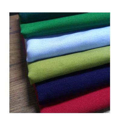 China Stretch Rayon Nylon Viscose Spandex Woven Bengaline Dyeing Fabric for sale