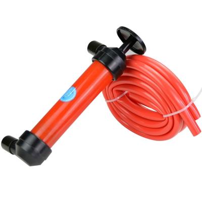 China Various Promotional Goods Using Pro Fuel Hand Pump For Diesel Fuel 23*6.5*4cm for sale