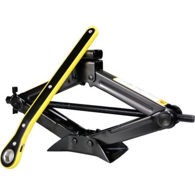 China Steel Lift Jack Car Scissor Jack Kit High Quality Durable Using Car Variety for sale