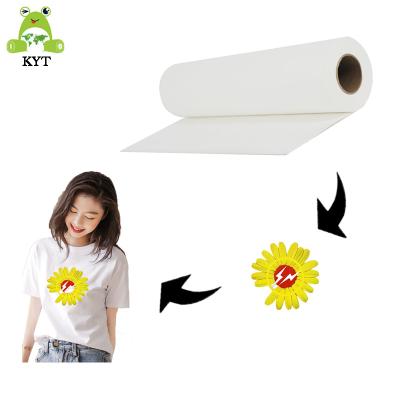 China 80/90/100/110/120gsm Apparel Heat Transfer Dye Sublimation A4 Printer Paper Thermal Transfer Sticky Paper for sale