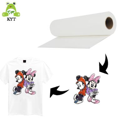 China Apparel Photo Balloons 100gsm 100% Rate Heat Transfer Full Color DIY Printing Paper for sale