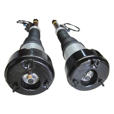 China 2213202113 2213202213 Rear Air Suspension Adjustable Air Suspension System Shocks For Mercedes W221 Suspension Strut for sale