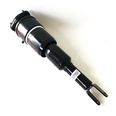 China Completely New 48010-50153 48020-50151 Front Air Suspension Shock Absorber Assembly For Lexus LS 460 2WD Air Lander Was Original Manufacture Size for sale