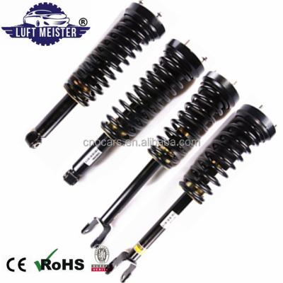 China Conversion Spring Kit For Jaguar Air Suspension Part Replacement New Arrival Coil Spring Conversion Kit For JAGUAR XJ X350 X358 XJR XJ8 V8 Vanden Super Durable Coil Spring for sale