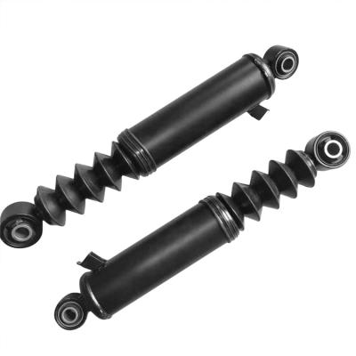 China Rubber Rear Shock Absorber For Hyundai Santa Fe Diesel For KIA Sorento Strut Absorber Auto Arriere for sale