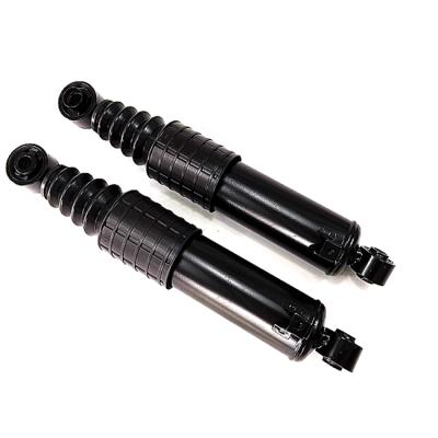 China Auto Suspension Rear Shock Absorber 55320-3J100 55321-3J000 Left Right For Hyundai Veracruz ix55 2007-2013 Air Ride Strut For Car Manufacture Original Size for sale