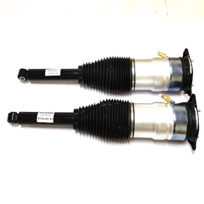 China Manufacturer Rear Suspension Air Shock Strut 6006352-00-C For Tesla Model S 2011 Original Air Shock Manufacture Size 2012 2013 2014 2015 for sale