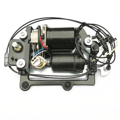 China Auto Suspension Parts Best Price Compressor For Cadillac SRX STS CTS New Arrival Car Air Compressor Pump 88957190 10365552 for sale