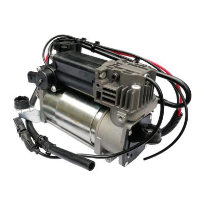 China Air Compressor For Audi A6 C6 4F Suspension Pump Car Air Compressor OEM Standard Size 4F0616005E 4F0616005F for sale