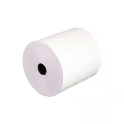 China Machine Paper Printer POS Printer Thermal Cash Register Rolls ATM Printer ATM Thermal Cash Register Paper 80mm for sale