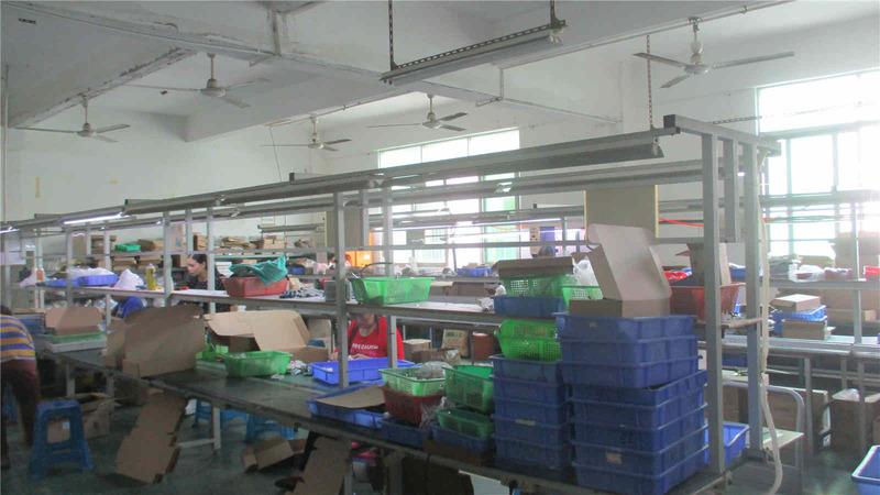 Verified China supplier - Shen Zhen Bizoe Electronic Technology Limited