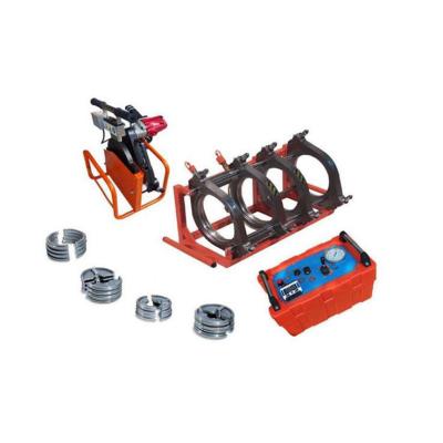 China Construction worksÂ  75-250mm High Quality Pprc Ace Pipe Weld Welding Automatic Machine for sale