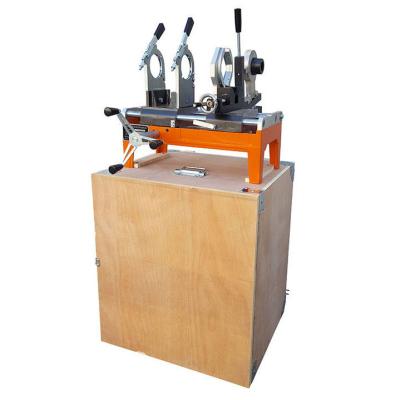 China Construction worksÂ  TSC125(20-125mm)PE PPR PPH PVDF Socket ppr pipe welding machine /socket welder / fusion welder for sale