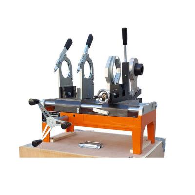 China Construction worksÂ  TSC125(20-125mm)PE PPR PPH PVDF Hdpe Welding Machine Plastic Welding Machine Socket Fusion Welding Machine for sale