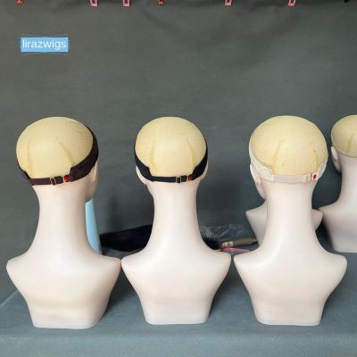 China European And American High Quality Velvet Tape Non-slip Style Jewish Wig Grip Tape Can Custom Logo Tape for sale