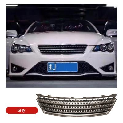 China ABS ABS Chrome Car Front Grille For Toyota Reiz Brand X 05-09 Front Grill for sale