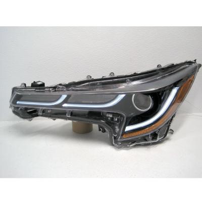 China Auto Part Front Head Lamp Corolla Headlight for Toyota Corolla USA 2020 SED TY-19CRLU-001 for sale