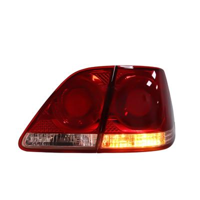 China Customized hot selling competitive price hot selling car led universal tail lig tail light CROWN ROYAL (S180) for sale