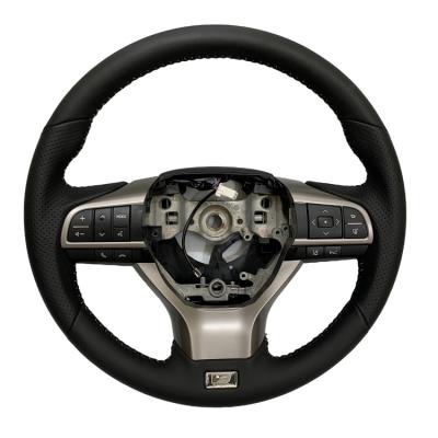 China Factory Supply Universal Car Steering Wheel Control New Arrival Sports Car Directly for sale