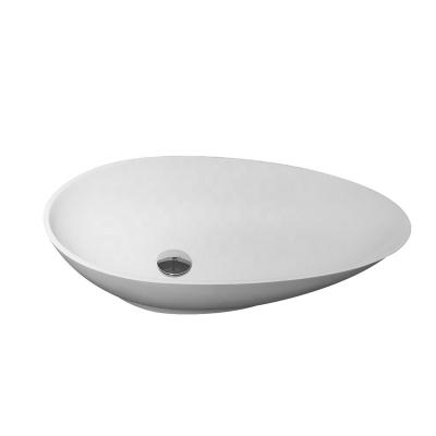 China Modern solid outdoor sinks for sale