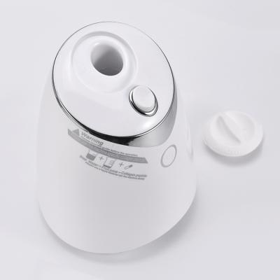 China Skin Tightening Household Facial Fruit and Vegetable Machine Multifunctional Mask Maker Face Mask Machine for sale