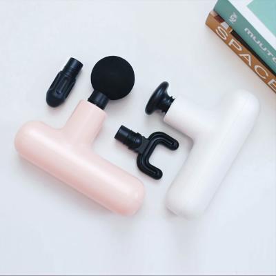 China 2021 Mini Body Private Label Pure Wave Massager Products for sale