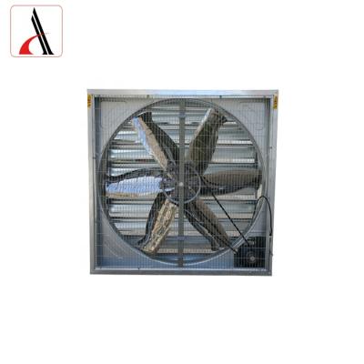 China High Quality Industrial Workshop Ventilation FRP Exhaust Fan for sale