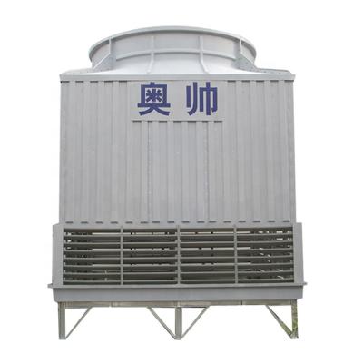 China Building Material Shops 225T High Efficiency Square Water Cooling Tower Imeco Cooling Tower Manufacturer for sale