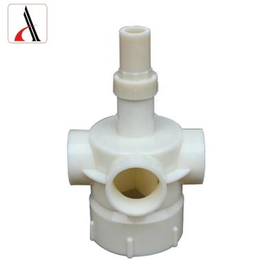 China Wholesale Parts ABS Rotary Cooling Tower Cooling Tower Sprinkler Head for sale