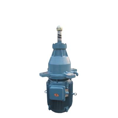 China Building material stores NGW-L-F61 11KW-8P cooling tower speed reducer for sale for sale