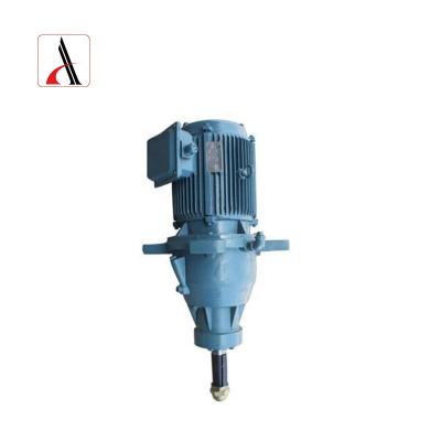 China Building Material Shops High Efficiency 15KW Cooling Tower Speed ​​Reducer Motor Supplier for sale