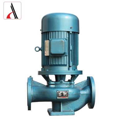 China High Efficiency Water Flow Height Pressure Cooling Tower Explosion Proof Water Pump for sale