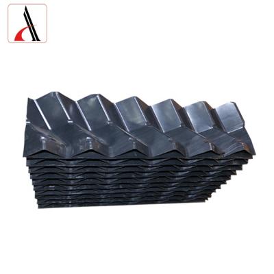 China Hot Sale Water Treament Cooling Tower PVC Water Drift Suppressor for sale