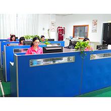 Verified China supplier - Huizhou Hongxin Metal Giftware Factory