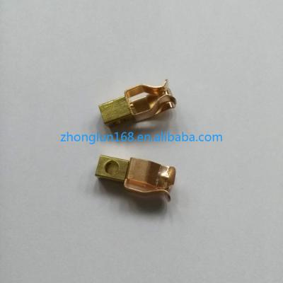 China Residential / General Purpose Male Plug Socket Pin For English Plug for sale