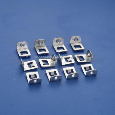 China High Quality Brass And Phosphor Copper Electrical Meter Small Terminal Block for sale