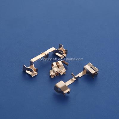 China Supplier China Brass Parts Residential / General Purpose Electrical Socket Switch for sale