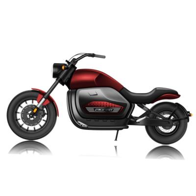 China New Design EEC/COC High Quality Cheap Wholesale Electric Motorcycle Scooter For Adult 175*38*75cm for sale