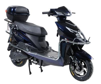 China ISO Standard 60v/72v Amoto Customized Unisex Electric Scooters 1200W Electric Motorcycle For Sale for sale