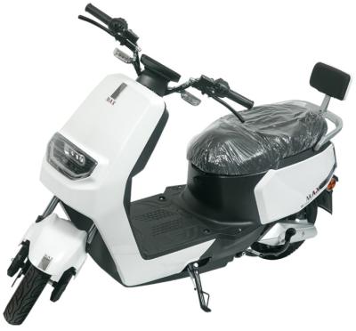 China New Cheap Price Unisex Cheap Price Citycoco Electric Scooters Vespa 40ah 1200W Electric Motorcycle Adult for sale