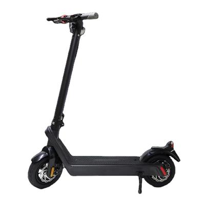 China Popular Unisex Electric Scooter For Adult 500w Self Balancing Electric Scooter 20ah Battery for sale