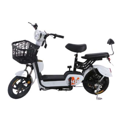 China Mini electric scooter 350w 10inch scooter 48v12A Li-ion battery steel unfoldable sport motor for sale