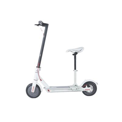 China Amoto 350w 36v 6ah lithium battery unisex electric mobility scooter for adults for sale