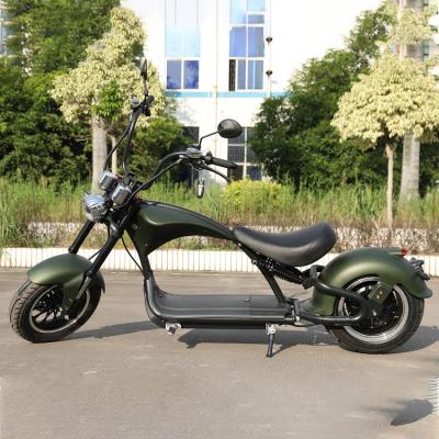 China Holland unisex warehouse ready to ship EEC certification M1P high quality electric scooter for sale