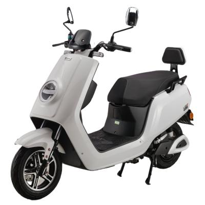 China Best Price Unisex Electric Scooter 2000w Adult Motorcycle Motos European Warehouse 1500w Citycoco for sale