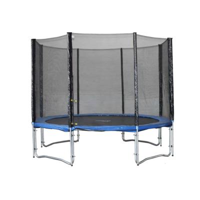 China With China Protective Net High Quality Manufacture Professional Waterproof Outdoor Jumping Trampoline for sale