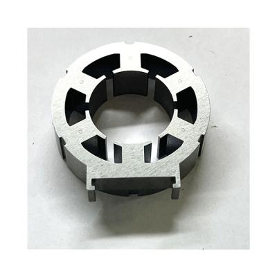 China Various specifications ferite cores ei 140 parts stator generator rotor 23 for sale