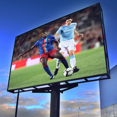 Κίνα P2.5 P5 P6 P8 Module Board Outdoor Indoor Outdoor Full Color Advertising Rolling Digital Billboard Video Wall Led Display Screen προς πώληση