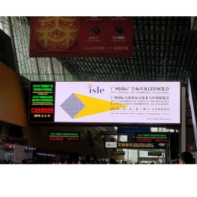 Κίνα 2.5mm Indoor Full Color Led Display Indoor Pitch Meeting Video Wall Led Screen Advertising Led Display προς πώληση